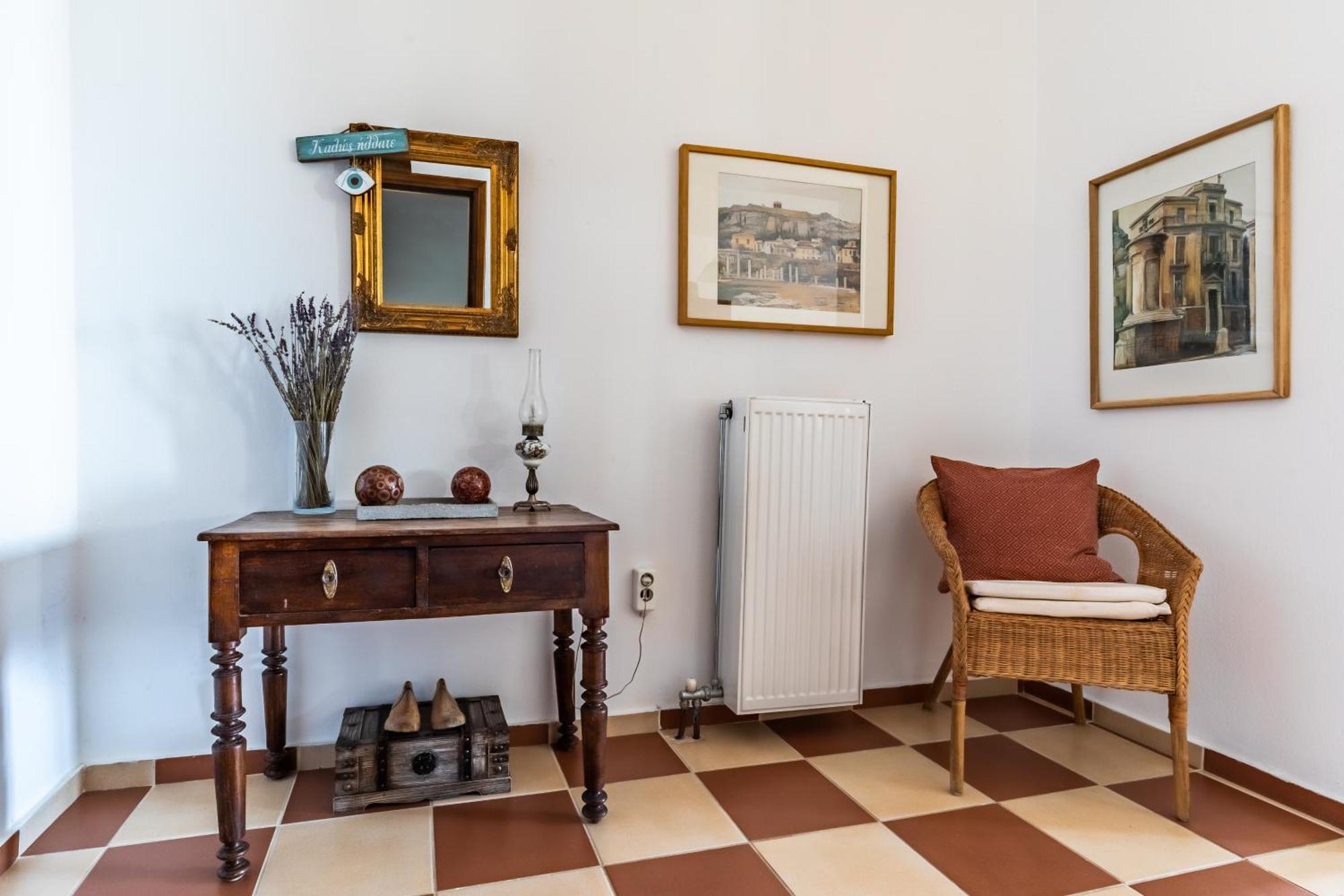 Drosia Home Σκόπελος Εξωτερικό φωτογραφία