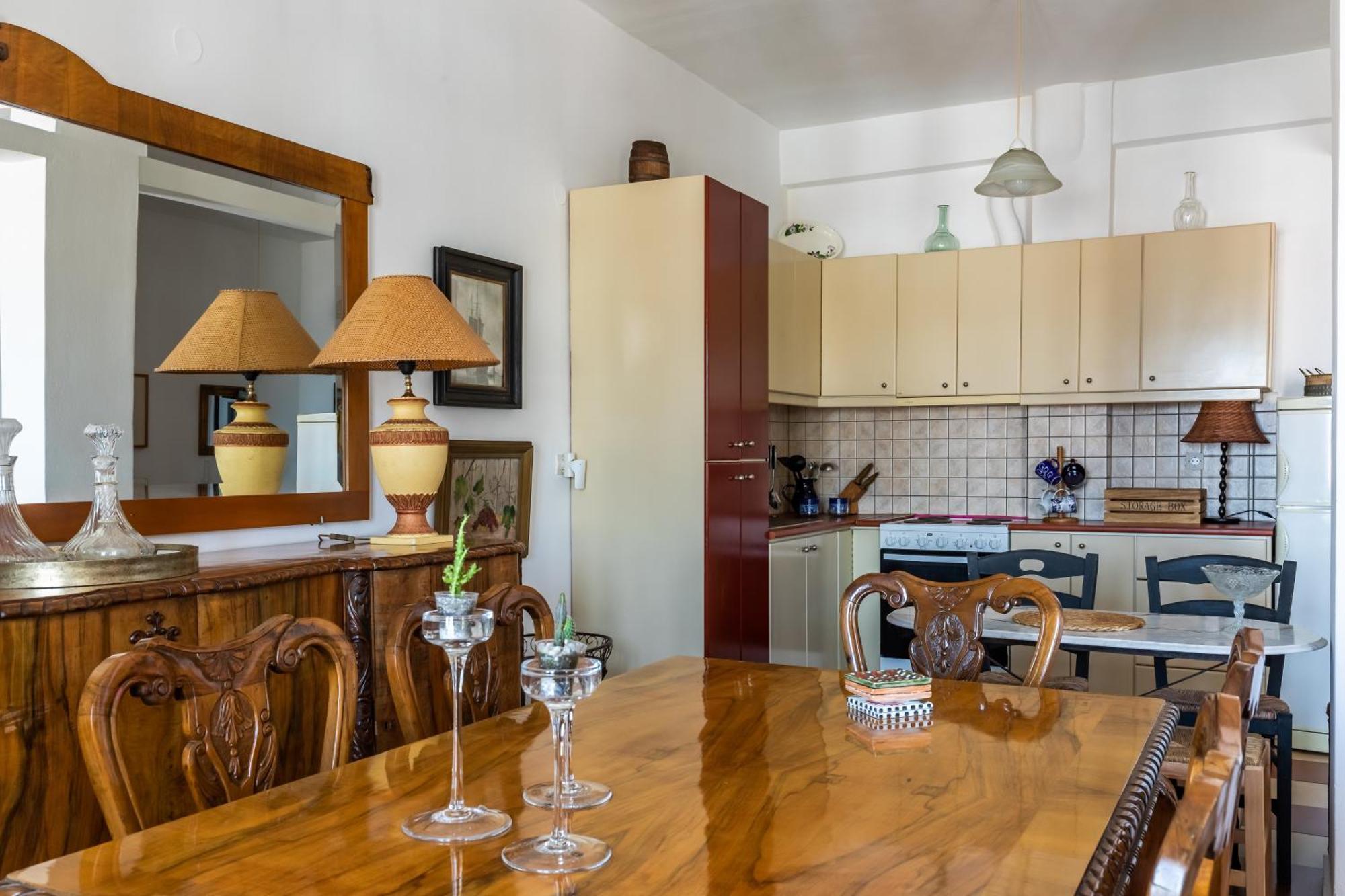 Drosia Home Σκόπελος Εξωτερικό φωτογραφία