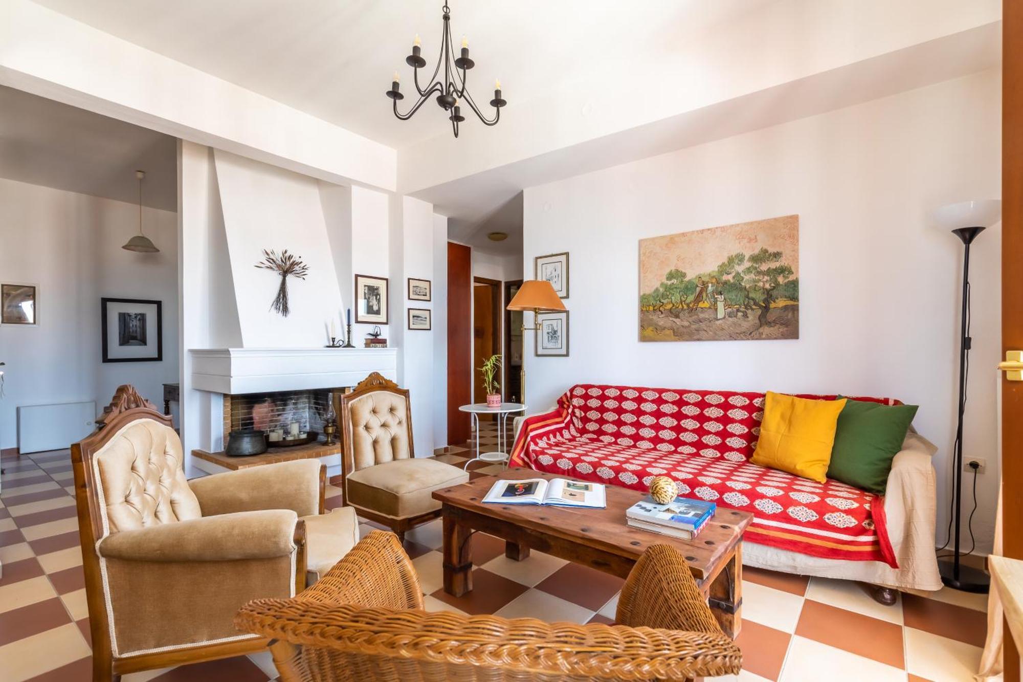 Drosia Home Σκόπελος Εξωτερικό φωτογραφία