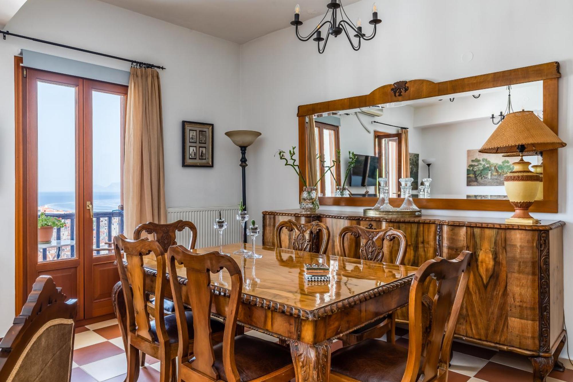Drosia Home Σκόπελος Εξωτερικό φωτογραφία