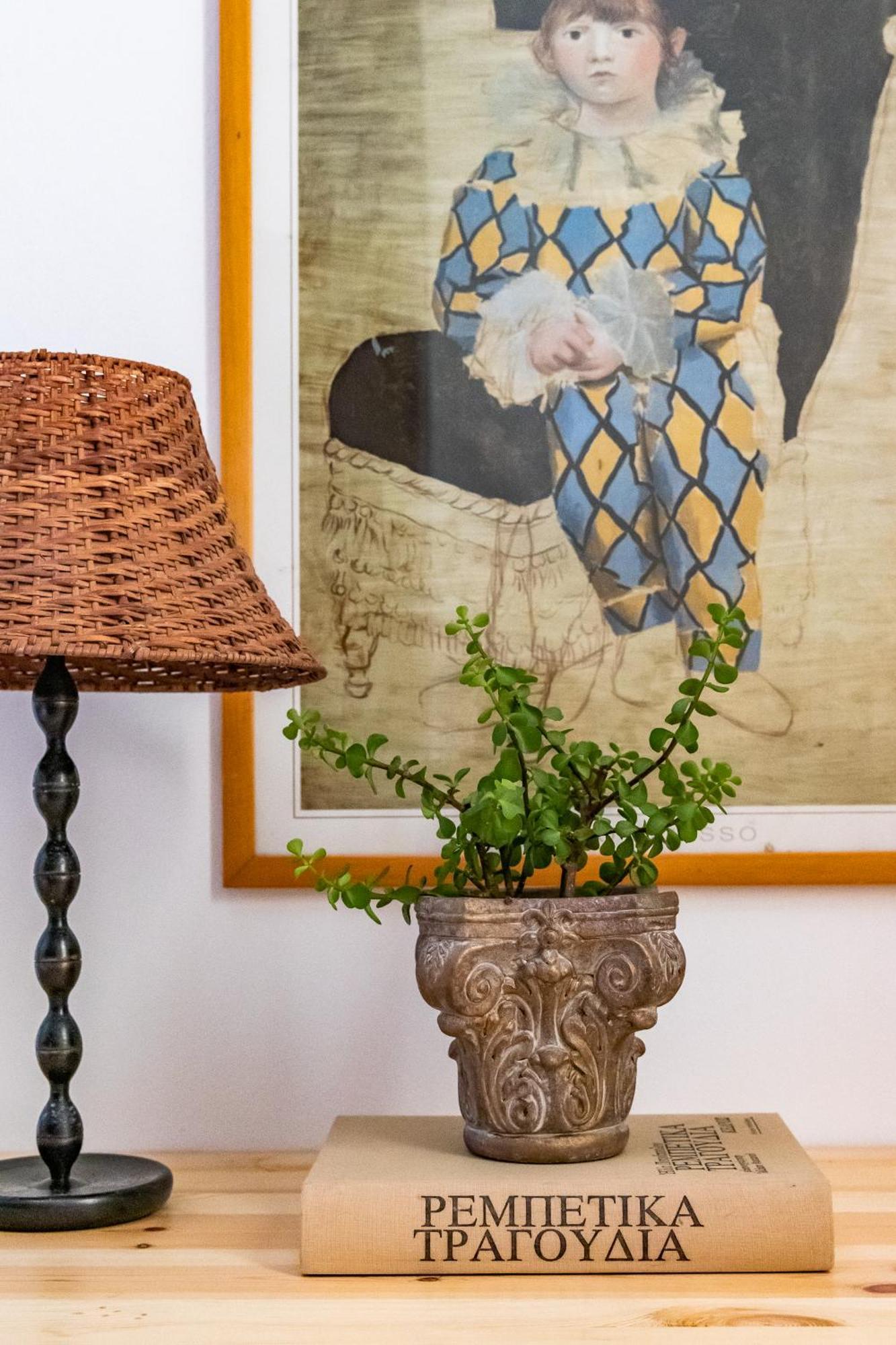 Drosia Home Σκόπελος Εξωτερικό φωτογραφία