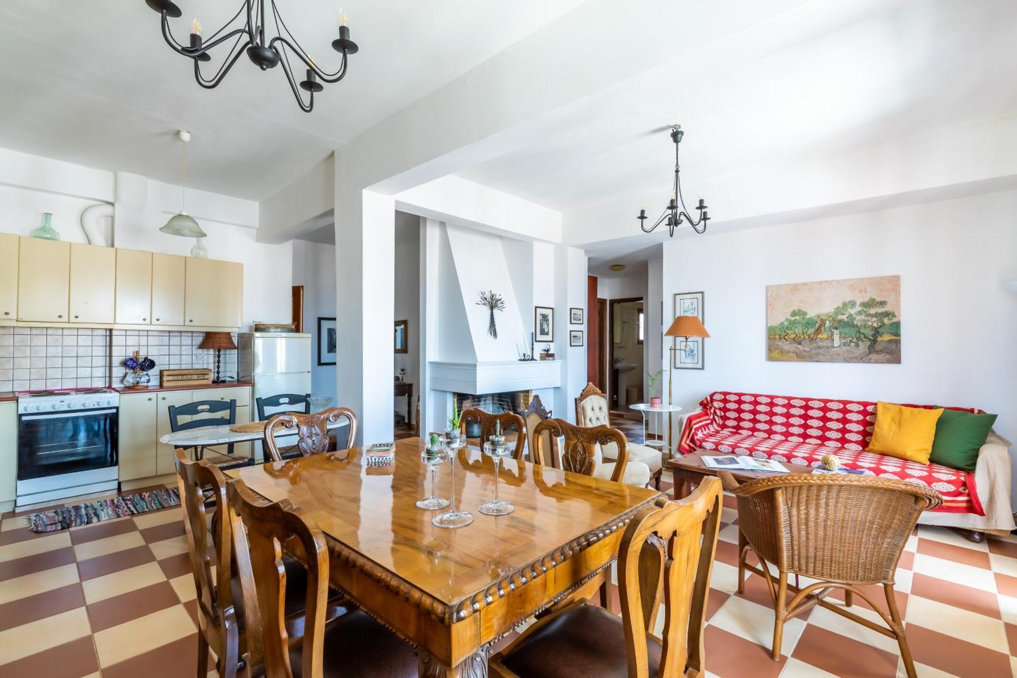 Drosia Home Σκόπελος Εξωτερικό φωτογραφία